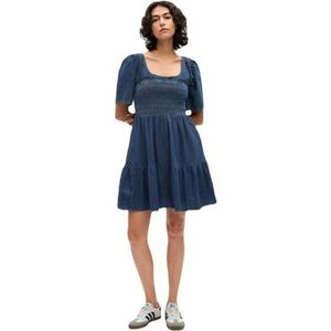 GAP SCOOP Rochie de damă, albastru închis, mărime imagine