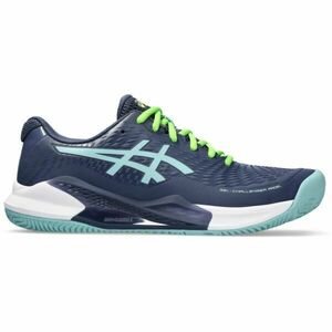 ASICS GEL-CHALLENGER 14 Încălțăminte tenis bărbați, albastru închis, mărime 44 imagine