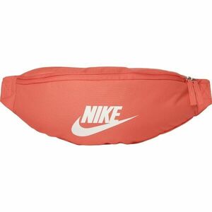 Nike HERITAGE WAISTPACK Borsetă, somon, mărime imagine