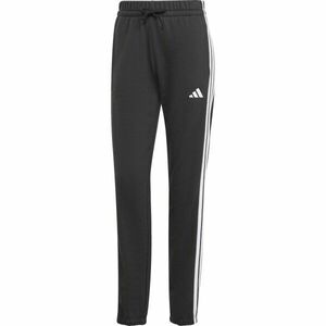 adidas 3S TP TRIC Pantaloni trening pentru femei, negru, mărime imagine