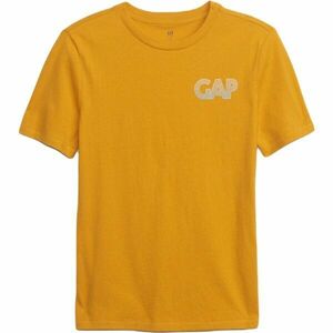 GAP V-SS Tricou pentru copii, portocaliu, mărime imagine