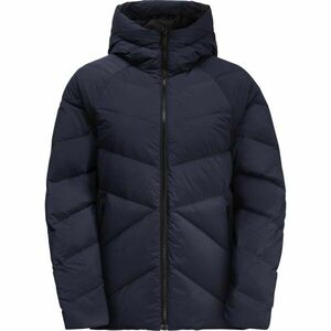 Jack Wolfskin MARIENPLATZ JKT W Geacă pentru femei, albastru închis, mărime imagine