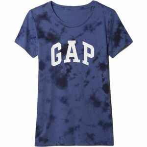 GAP CLASSIC Tricou pentru damă, albastru închis, mărime imagine