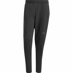 adidas Pantaloni de trening pentru bărbați Pantaloni de trening pentru bărbați, negru imagine