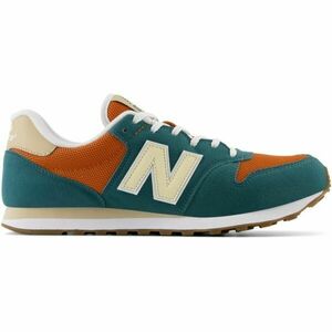 New Balance GM500TPW Încălțăminte casual bărbați, verde, mărime 43 imagine