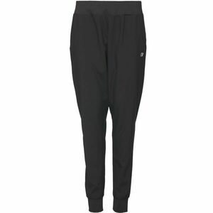 Fitforce NEIVA Pantaloni fitness de damă, negru, mărime imagine