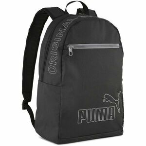 Puma PHASE BACKPACK II Rucsac, negru, mărime imagine