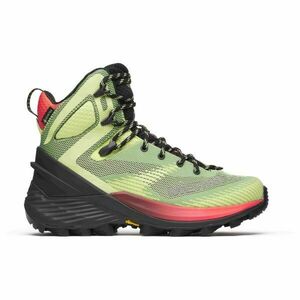 Merrell ROGUE HIKER MID GTX Încălțăminte trekking damă, verde deschis, mărime 39 imagine