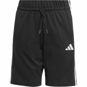 adidas 3S KN SHORT Pantaloni scurți băieți, negru, mărime imagine