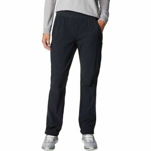 Columbia Pantaloni outdoor femei Pantaloni outdoor femei, negru imagine