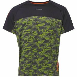 Arcore MORR Tricou de ciclism bărbați, negru, mărime imagine