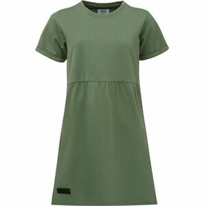 Loap Rochie Rochie, verde imagine