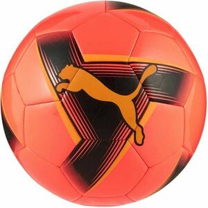 Puma PRESTIGE BALL Minge de fotbal, portocaliu, mărime imagine