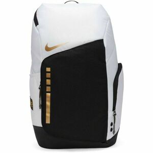 Nike HOOPS ELITE Rucsac sport, alb, mărime imagine