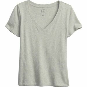 GAP ORGANIC Tricou de damă, gri, mărime imagine