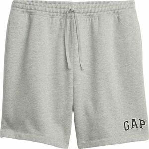 GAP V-HERITAGE LOGO SHORT Pantaloni scurți bărbați, gri, mărime imagine