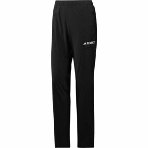 adidas TERREX LITEFLEX HIKING PANTS Pantaloni pentru femei, negru, mărime imagine