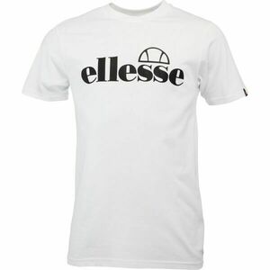 ELLESSE Tricou bărbați Tricou bărbați, alb imagine