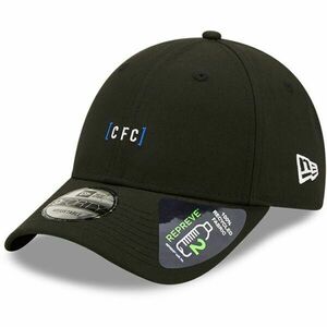 New Era 940 REPREVE 9FORTY CHELSEA FC Șapcă de club, negru, mărime imagine