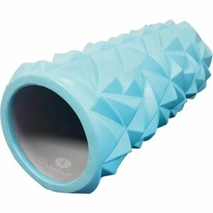 SVELTUS WELLNESS MASSAGE ROLLER Cilindru pentru masaj, albastru deschis, mărime imagine