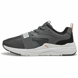 Puma SOFTRIDE WIRED 2 Încălțăminte casual bărbați, gri, mărime 44.5 imagine