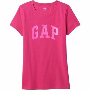 GAP CLASSIC Tricou pentru damă, roz, mărime imagine