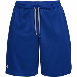 Under Armour TECH MESH SHORTS Pantaloni scurți bărbați, albastru închis, mărime imagine