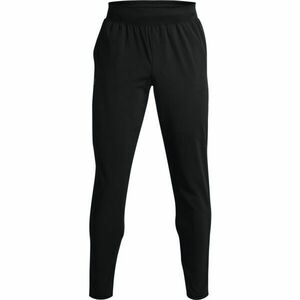 Under Armour STRETCH WOVEN PANT Pantaloni trening bărbați, negru, mărime imagine