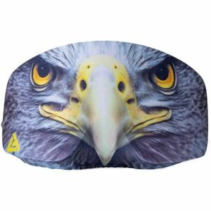 Laceto SKI GOGGLES COVER EAGLE Înveliș de textil pentru ochelari de schi, mix, mărime imagine