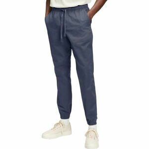 GAP WOVEN JOGGER NEW Pantaloni de bărbați, albastru închis, mărime imagine