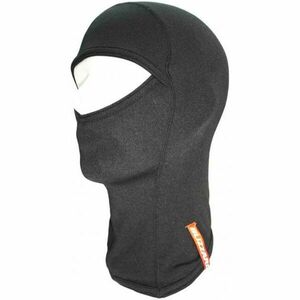 Blizzard FUNCTION BALACLAVA Cagulă schi, negru, mărime imagine