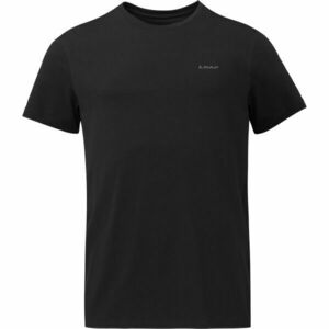 LOAP ALOS Tricou pentru bărbați, negru, mărime imagine