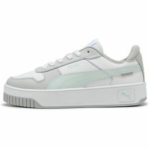 Puma CARINA STREET Încălțăminte casual damă, alb, mărime 39 imagine