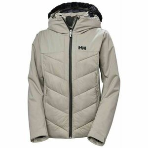 Helly Hansen BELLISSIMO Geacă de schi pentru femei, gri, mărime imagine