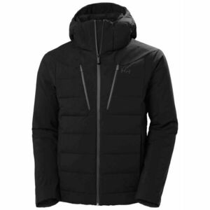 Helly Hansen RIVARIDGE INFINITY Geacă de schi, negru, mărime imagine