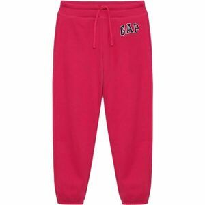 GAP V-GAP HERITAGE JOGGER Pantaloni trening pentru femei, roz, mărime imagine