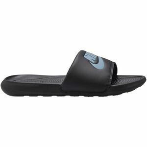 Nike VICTORI ONE Papuci pentru bărbați, negru, mărime 38.5 imagine