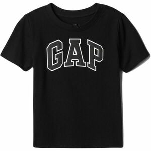 GAP BABY Tricou pentru copii, negru, mărime imagine