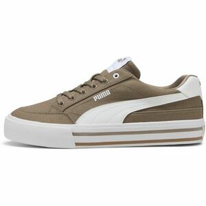 Puma COURT CLASSIC VULC FS Încălțăminte bărbați, maro, mărime 46 imagine