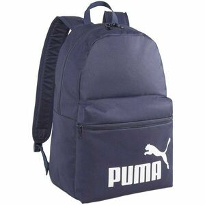 Puma PHASE BACKPACK Rucsac, albastru închis, mărime imagine