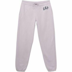 GAP V-GAP HERITAGE JOGGER Pantaloni trening pentru femei, mov, mărime imagine