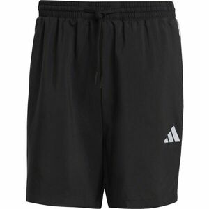 adidas ESSENTIALS 3-STRIPES CHELSEA Pantaloni scurți bărbați, negru, mărime imagine