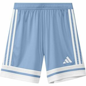 adidas SQUADRA 25 SHORTS Șort fotbal copii, albastru deschis, mărime imagine