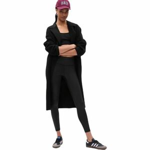 GAP POWER FULL LEGGING V2 Colanți pentru femei, negru, mărime imagine