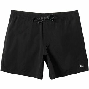 Quiksilver EVERYDAY SOLID VOLLEY 15 Costum de baie bărbați, negru, mărime imagine