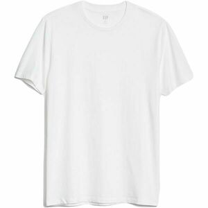 GAP CLASSIC Tricou pentru bărbați, alb, mărime imagine