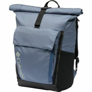 Columbia CONVEY II 27 L ROLLTOP Rucsac, albastru, mărime imagine