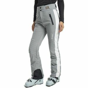 Pantaloni softshell de schi pentru femei imagine