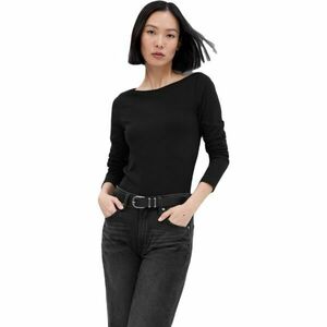 GAP MOD BATEAU Tricou de damă, negru, mărime imagine