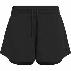 adidas CLUB SHORT Șort damă, negru, mărime imagine